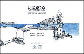Lisboa moderna