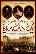 Os Bragan�a