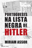 Portugueses na lista negra de Hitler