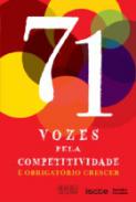 71 vozes pela competitividade
