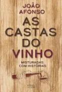 As castas do vinho