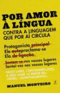 Por Amor � L�ngua