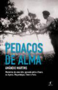 Peda�os de alma