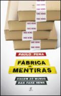 F�brica de mentiras