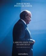 Largos anos t�m 14 600 dias