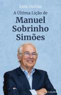 A �ltima li��o de Manuel Sobrinho Sim�es