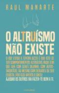 O altru�smo n�o Existe