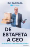 De estafeta a CEO