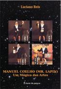 Manuel Coelho (Mr. Lapin)