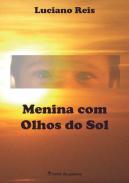 Menina com Olhos do Sol