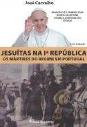 Jesu�tas na 1� Rep�blica
