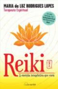 Reiki