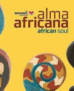 Alma africana = African soul