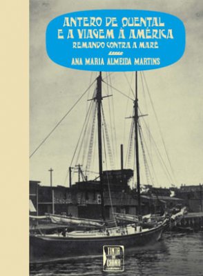 Antero de Quental e a viagem � Am�rica