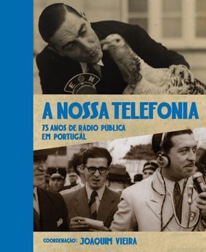 A nossa telefonia