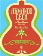 Armando Le�a e a m�sica portuguesa, 1910-1940