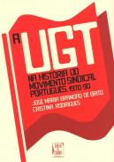A UGT na hist�ria do movimento sindical portugu�s 1970-90