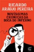 Nov�ssimas Cr�nicas da Boca do Inferno