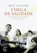 Chega de saudade