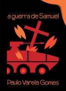 A guerra de Samuel e outros contos