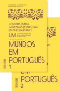 Literatura-mundo comparada : perspectivas em Portugu�s, 1