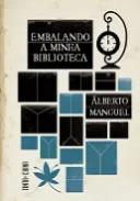 Embalando a minha biblioteca