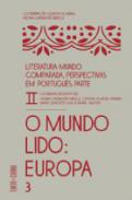 Literatura-mundo comparada : perspectivas em Portugu�s, 2