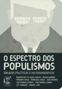 O espectro de populismos