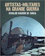 Artistas-Militares na Grande Guerra