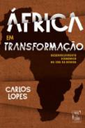 Africa em transforma��o