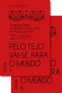 Literatura-mundo comparada : perspectivas em portugu�s, 3