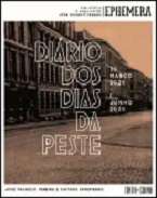 Di�rio dos dias da peste
