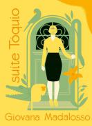 xxxSu&iacute;te T&oacute;quio