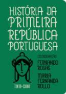 Hist�ria da Primeira Rep�blica Portuguesa