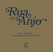 Rua do Anjo