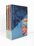 Agora, agora e mais agora