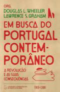 Em busca do Portugal contempor�neo