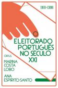 O eleitorado portugu�s no s�culo XXI