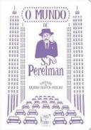 O mundo de S. J. Perelman
