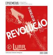 O desejo de revolu��o