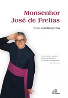 Monsenhor Jos� de Freitas