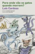 Para onde v�o os gatos quando morrem?