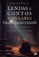 Lendas e contos populares transmontanos : tesouros da Mem�ria, 1