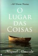 O lugar das coisas