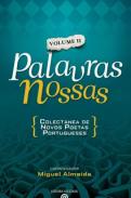 Palavras Nossas : colect�nea de novos poetas portugueses, 2