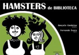 Hamsters de biblioteca