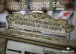 Postais, lojas de car�cter e tradi��o, 1