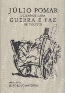 Desenhos para Guerra e Paz de Tolst�i
