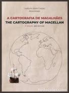 A cartografia de Magalh�es