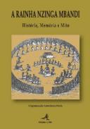 A rainha Nzinga Mbandi